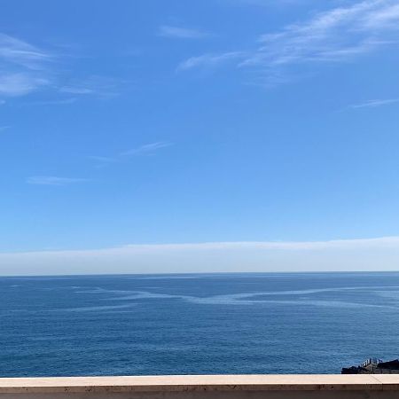 Suite Sul Mare CTA Exterior foto