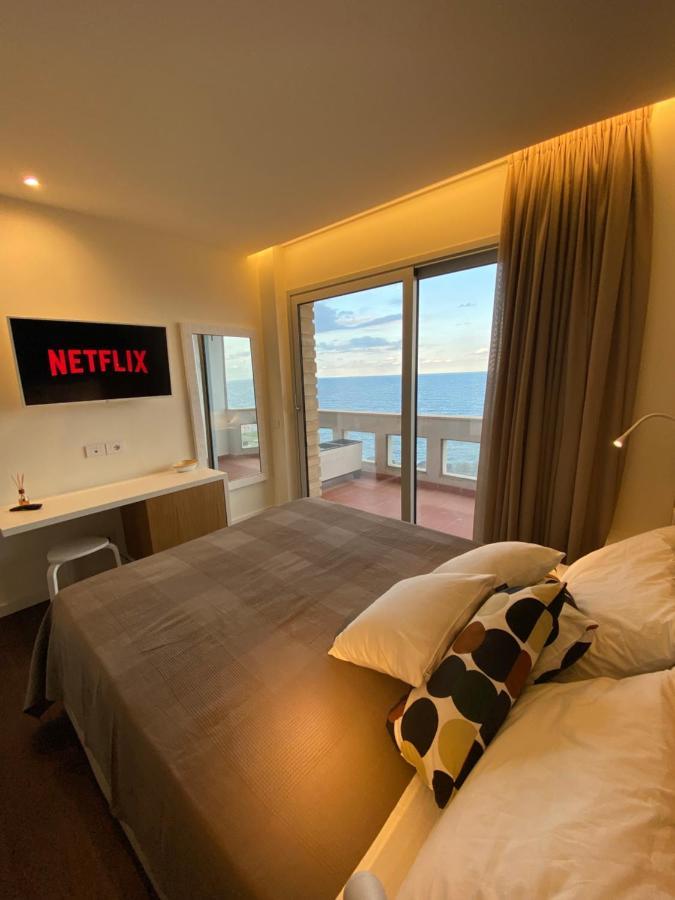 Suite Sul Mare CTA Exterior foto