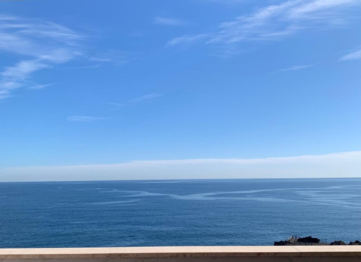 Suite Sul Mare CTA Exterior foto